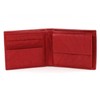 bruno banani Africa Wallet Cross Red
