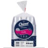 Chinet Crystal Cups, 100 Count 9 Oz Clear