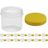 15 Containers Containers Ointment Cream Ointment Kruke – 25ml –