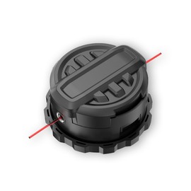 RISELION DWO1DT995 String Trimmer Head Compatible with Dewalt Weed Eater DCST922, DCST925, DCST970, DCST990 (1 Pack)