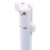 Ballpoint Pen, Black, Red, 2 Colors [REAL ANIMAL] mimi Pen/Owl,