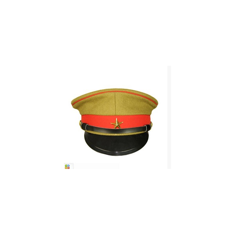 Old Japan Military 4-5 Style, Combat Hat, Military Cap, Precision