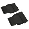 1 Pair Wrist Guard Security Protection Thickening Adjustable Wrist Brace