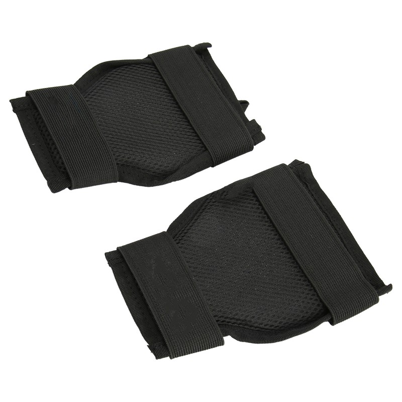 1 Pair Wrist Guard Security Protection Thickening Adjustable Wrist Brace