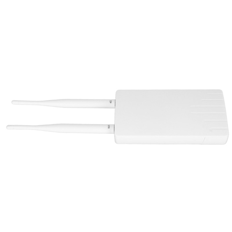 Outdoor 4G LTE CPE WiFi Router 150Mbps Waterproof Mobile WiFi