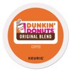 Dunkin' Donuts K-Cups Keurig Coffee Brewers, Original, 24 Count