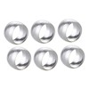 Napkin Rings Round Alloy Napkin Rings for Restaurant Commercial Hotel