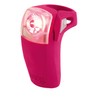 Knog Boomer Hi Power 1 LED Rear Light - Pink