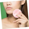 Baluue 4sets Essential Makeup Powder Puff Sponges for Foundation Blush