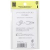 KIYOHARA SUN60-103 Sankoko Sewing Clips, Set of 6 x 3