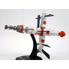 MIR Space Station Scale Model Kit (Kit, assembly required)