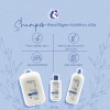 Shampoo Alfaparf Real Rigen Nutritivo 1000ml