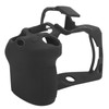 Digital Camera Housing Protective Cover AntiScratch Silicone Shell for Nikon