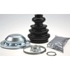 Bellows Set Drive Shaft with Nut LÖBRO Suitable for VW Transporter T5