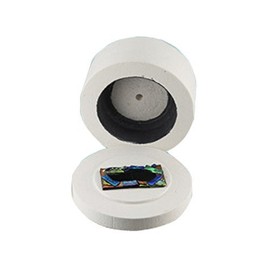 Forno a microonde professionale per fusione di vetro piccolo forno