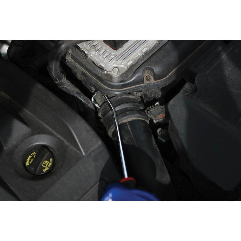 Performance Tool W942 Multi-shaped And Angled Hook And Pick Tool