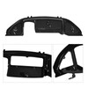 Shu-Ran Golf Cart Dashboard Compatible with 2008.5-Up Club Car Precedent