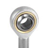 HiPicco SA12T/K Rod End Bearing, 4pcs 12mm Bore Self Lubricating