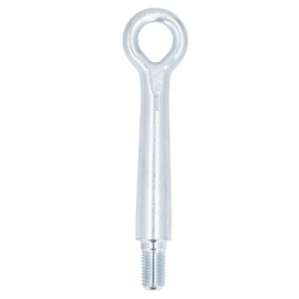 Front Tow Hook 15234068 Forged Steel Trailer Hitch Emergency Towing Hooks Solid Construction for C7 C8