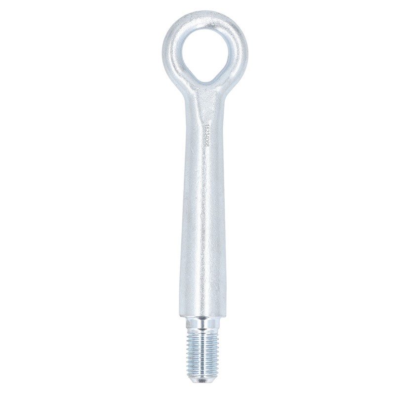 Front Tow Hook 15234068 Forged Steel Trailer Hitch Emergency Towing