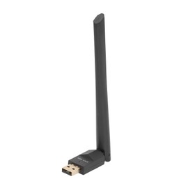 USB BT 5.3 Adapter 100 Meters Long Range Wireless BT Dongle Transmitter Receiver for Windows 8.1 10 11