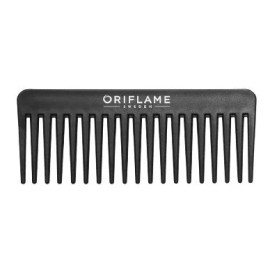 Oriflame Peine Con Dientes Anchos Para Desenredar Oriflame
