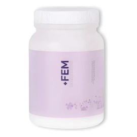 Dekós +fem | Myo Y D-chiro Inositol 40:1 Polvo Para Mujeres