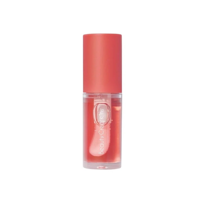 Aceite para labios Beauty Creations All about you pop bottles