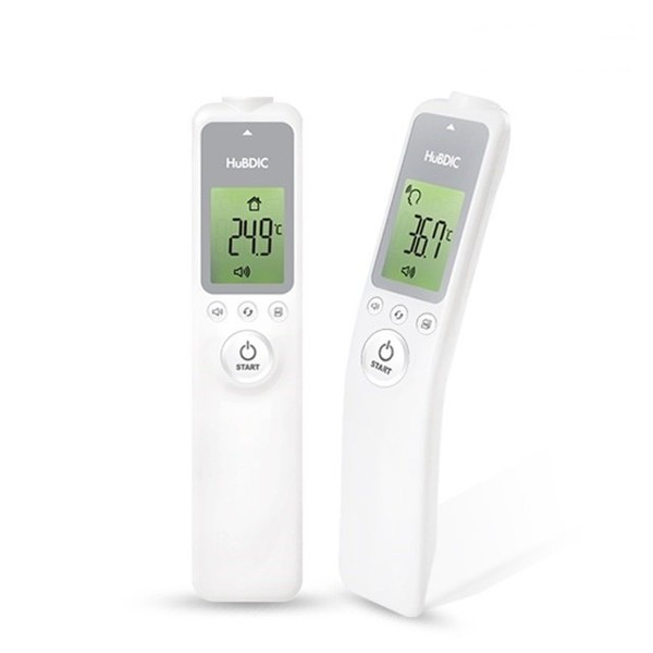 Huvidic non-contact thermometer Thermofinder HFS-1000 / 휴비딕 비접촉 체온계 써모파인더