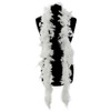Beautiful White Feather Boa – 50g -180cm