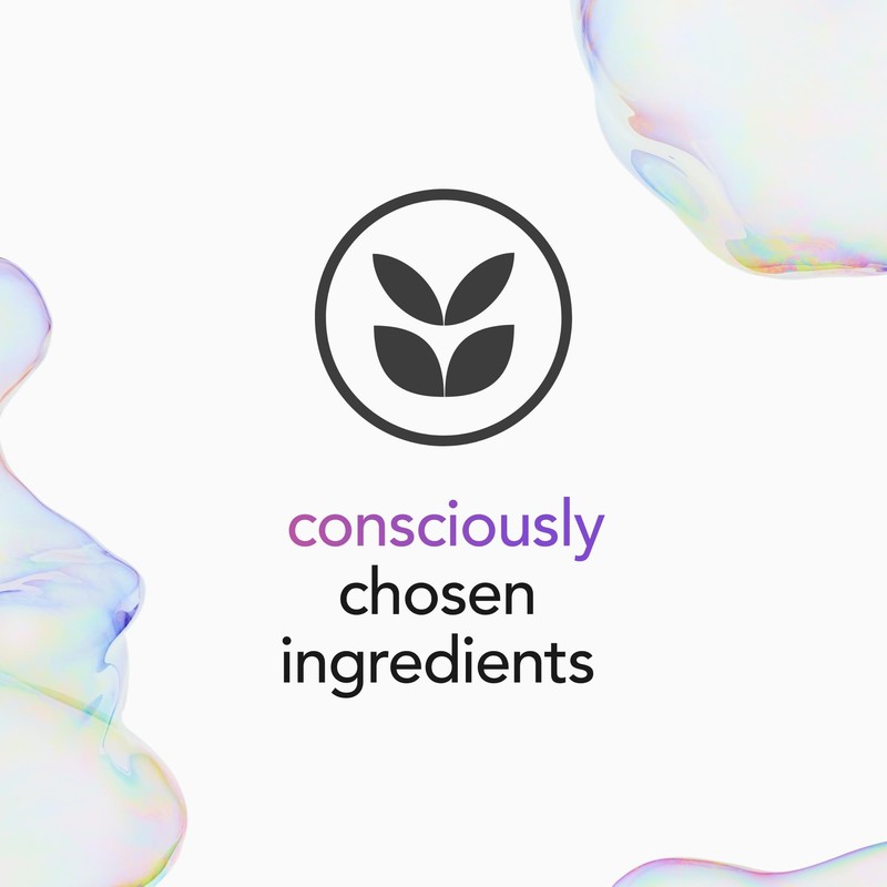 Method Method Foaming Hand Wash, Sweet Coconut, 300 ml