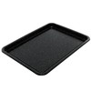 Pep Crisper Oven Tray with Crisping Basket Baking Tray for