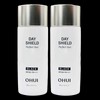 Ohui O HUI Day Shield Perfect Sun Black SPF50+ 80ml+80ml / 오휘 데이쉴드 퍼펙트 선 블랙 SPF50+ 80ml+80ml