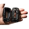 Genuine Forged Carbon Fiber Key Fob Cover for Ram 1500