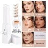 Blanc Cover Cream Stick V White - Base En Barra