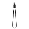 LifeProof LIFEACTÍV Auxiliary Lanyard Cable - Retail Packaging - Black