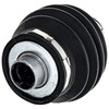 NICHE Rear Drive Shaft Yoke Joint Kit for Honda TRX420