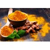 Go-Yogik Lakadong Turmeric powder -225 gram | High curcumin 7-9%