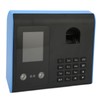 Face Fingerprint Time Attendance Machine Automatic Time Calculation Biometric Employee