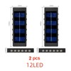 Solar Wall Lights for Outdoor Lighting – Up & Down