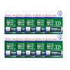 Mensoletum Medicated Lip XD 0.1 oz (4.0 g) x 10