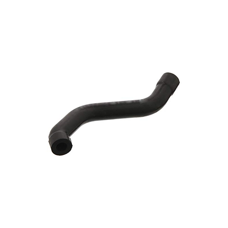 febi bilstein Crankcase Bleed Hose Black (1) 33851