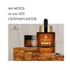 Cristinen Moor Set Moss Ointment 50 ml + Moss Hyaluronic
