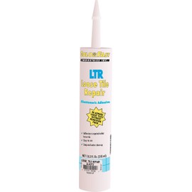 Loose Tile Repair Adhesive