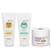 True Frog Shampoo For Curls (150 ml), Everyday Hair Conditioner
