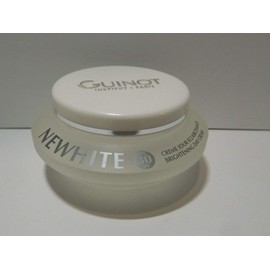 Guinot Newhite Aufhellende Tagescreme LSF30, 50 ml