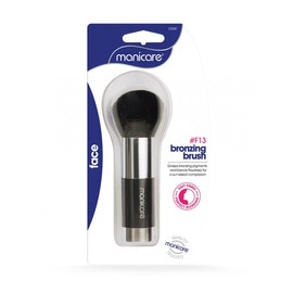 Manicare Buy Manicare F13 Bronzing Brush Online