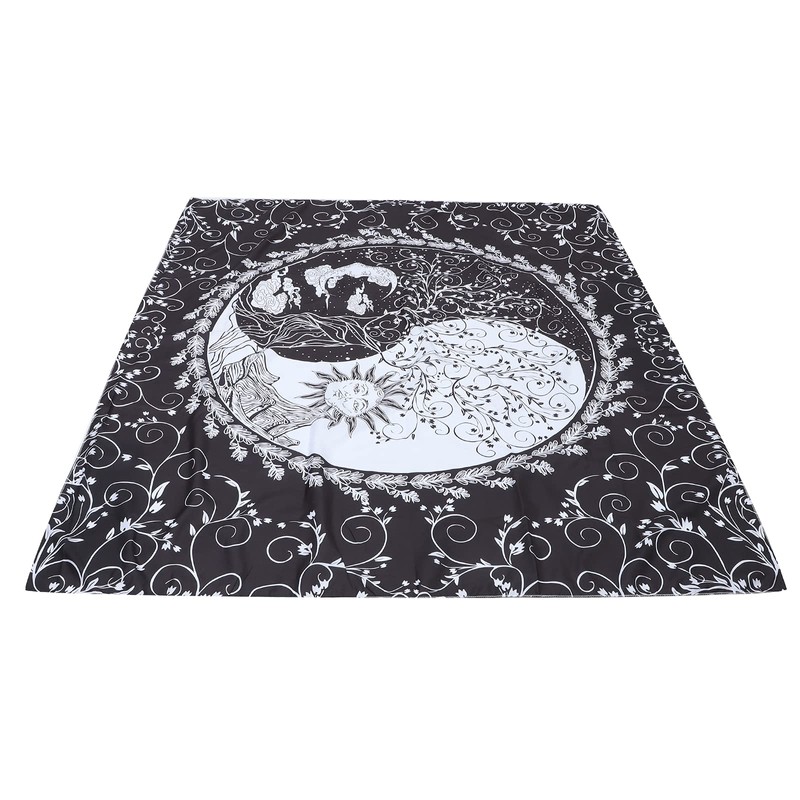 1pc Background Decorative Tapestry Boho Tapestry Star Space Tapestry Art