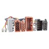 ISO Junction (T) for Jeep Chrysler 2002 from 2002 for