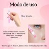 Serum Facial Pdrn De Salmón Pink One Day Rostro